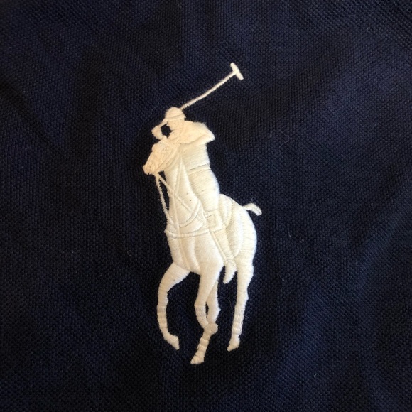 Polo Ralph Lauren Lauren 2011 US Open 1/4 Zip XL - Picture 3 of 6